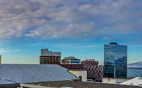 Iceland Sjf Apartments - 401